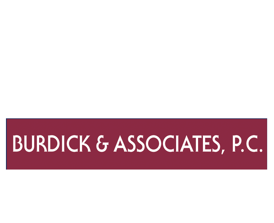 Burdick and Associates, P.C.